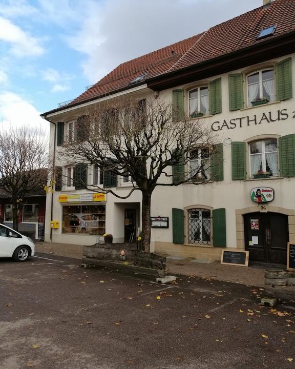 Gasthaus Zum Lowen